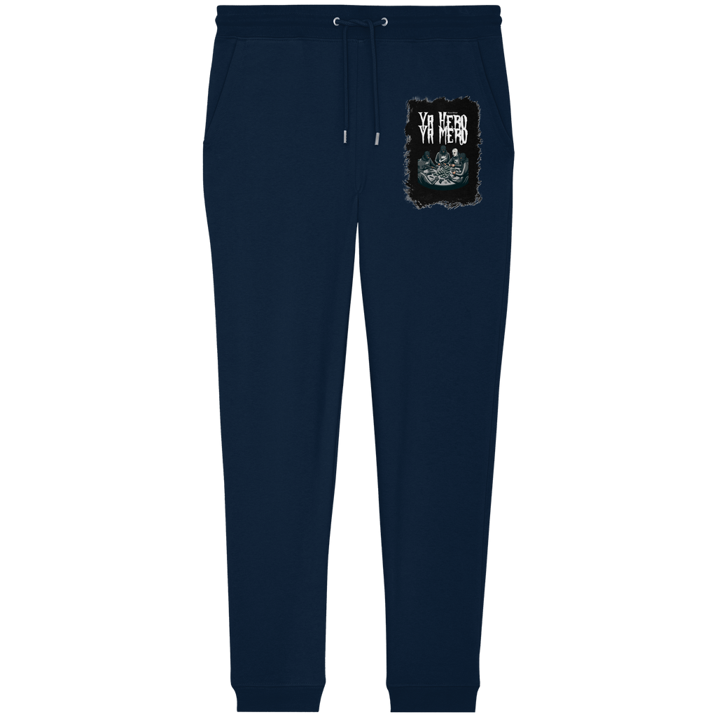 Ya Hero - Ya Mero - Organic Jogger Pants