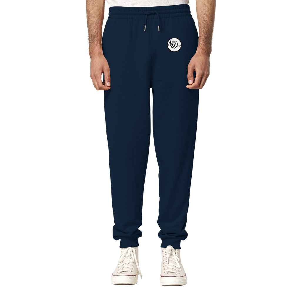 PLOFKRAKERS - Organic Jogger Pants
