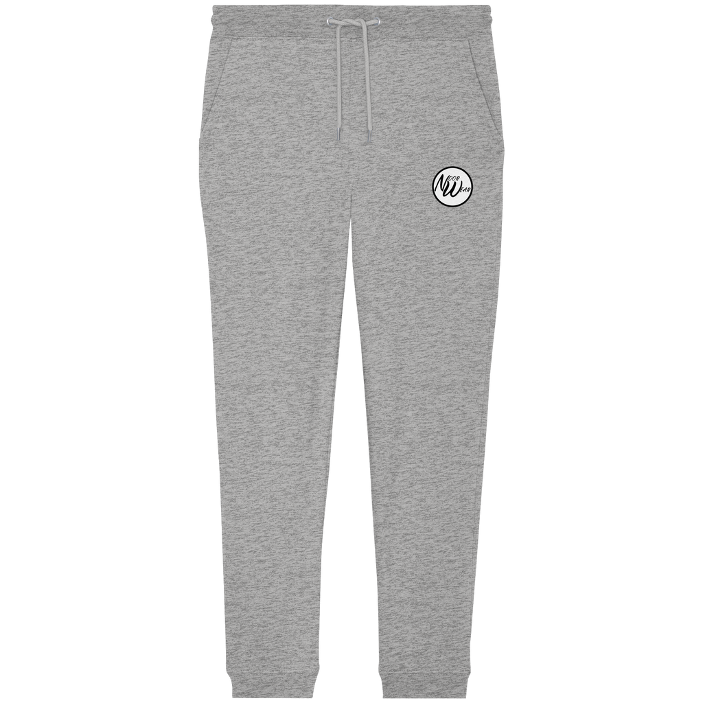 the women in the painting - Organic Jogger Pants