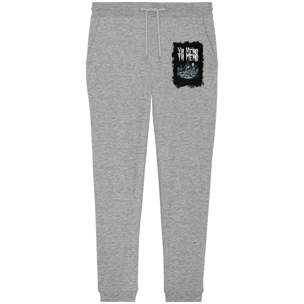 Ya Hero - Ya Mero - Organic Jogger Pants