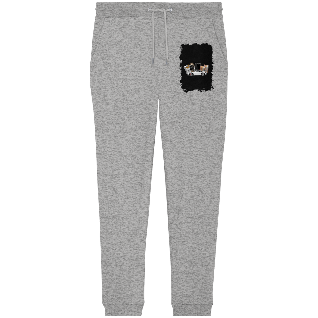 Fast Money - Organic Jogger Pants
