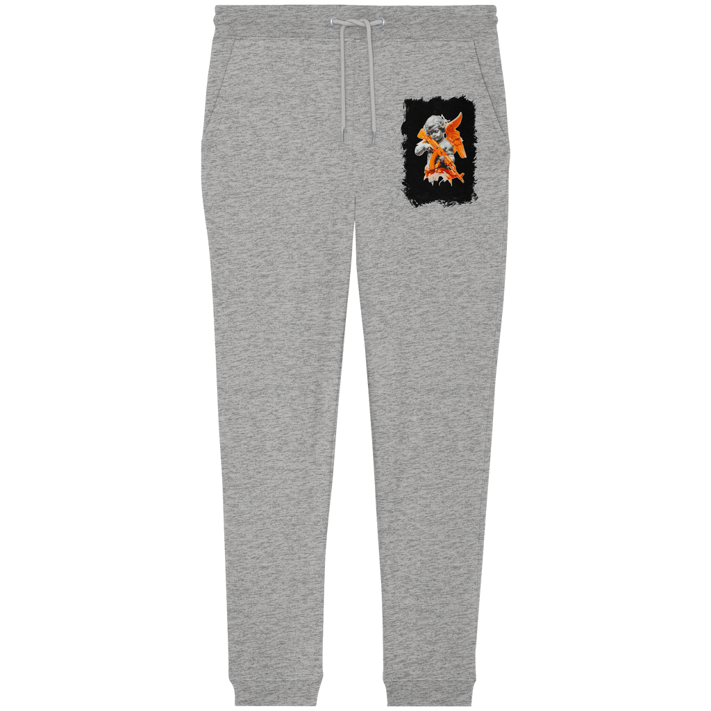 Angel with the AK - Organic Jogger Pants