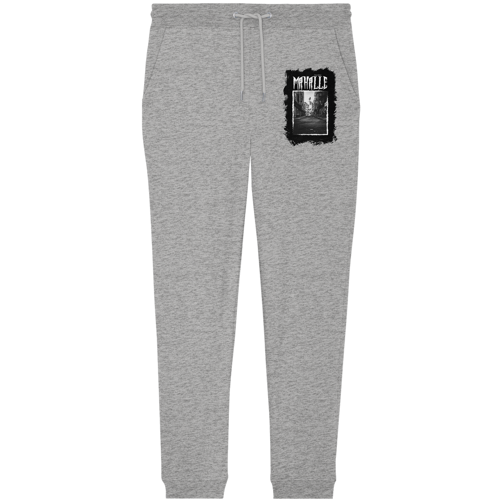 Mahalle - Organic Jogger Pants