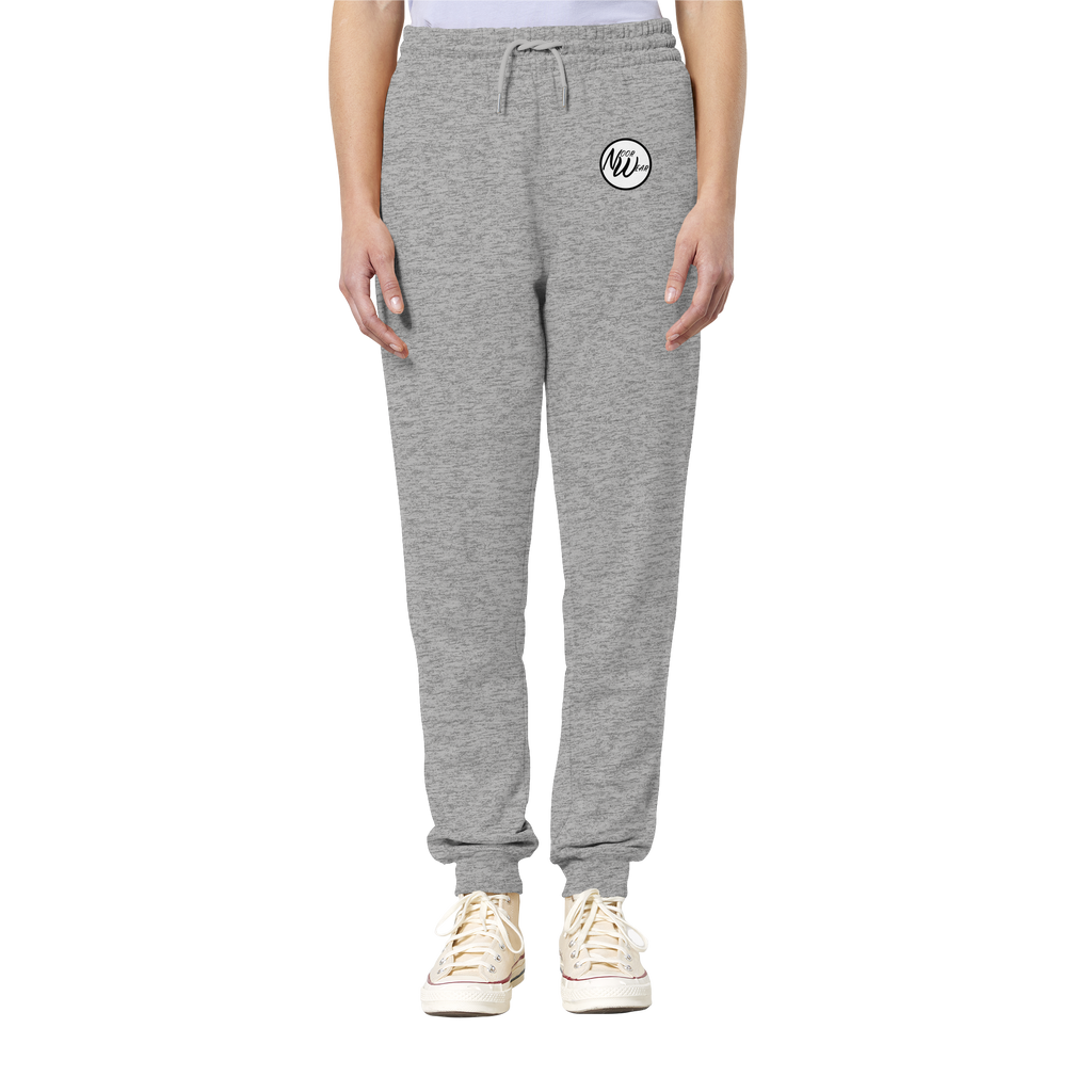 PLOFKRAKERS - Organic Jogger Pants