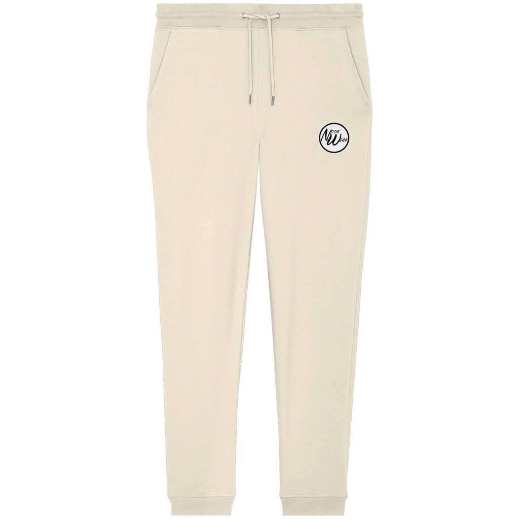 the women in the painting - Organic Jogger Pants