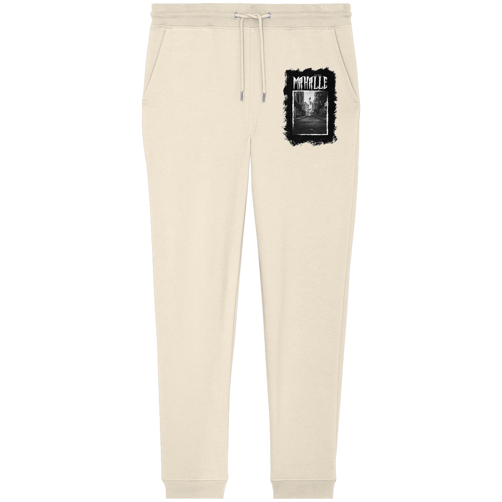 Mahalle - Organic Jogger Pants