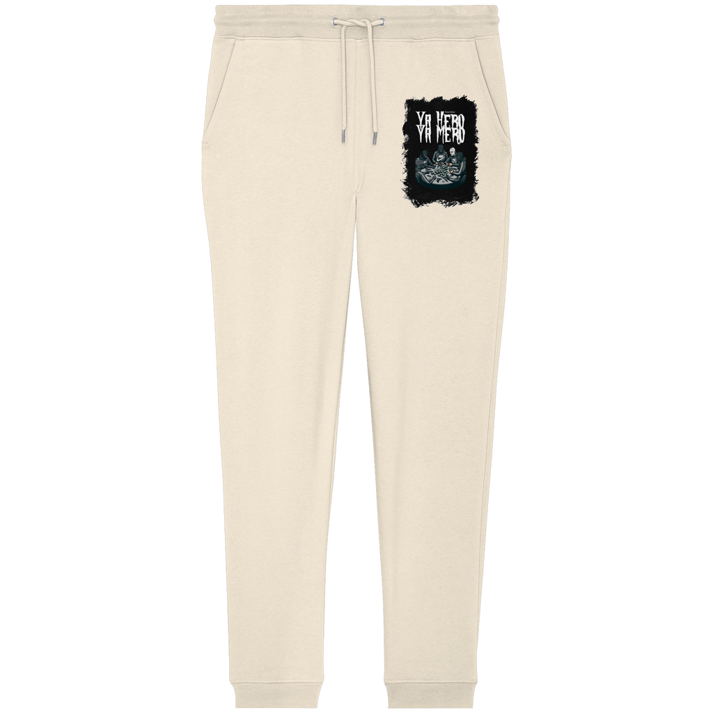 Ya Hero - Ya Mero - Organic Jogger Pants