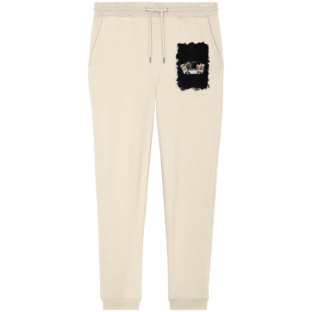 Fast Money - Organic Jogger Pants