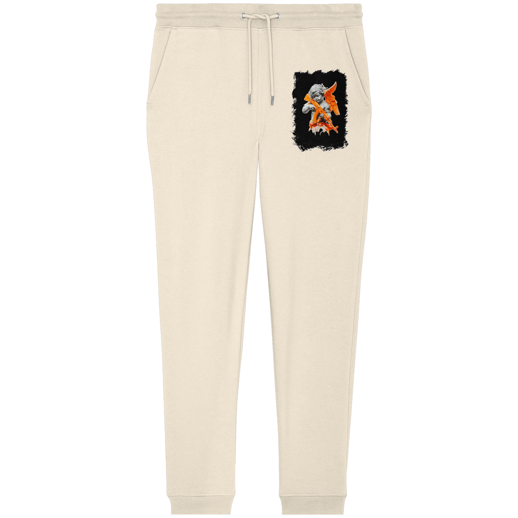 Angel with the AK - Organic Jogger Pants