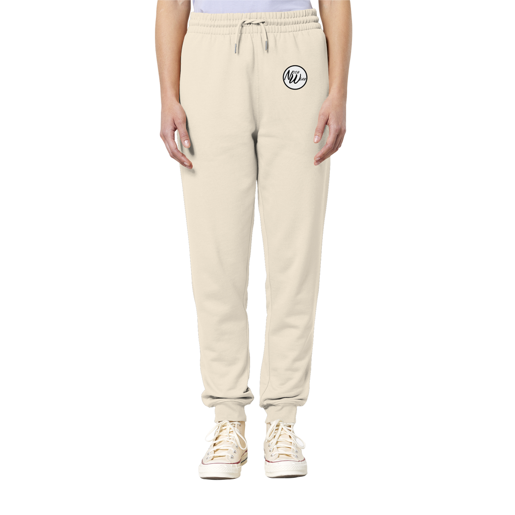PLOFKRAKERS - Organic Jogger Pants