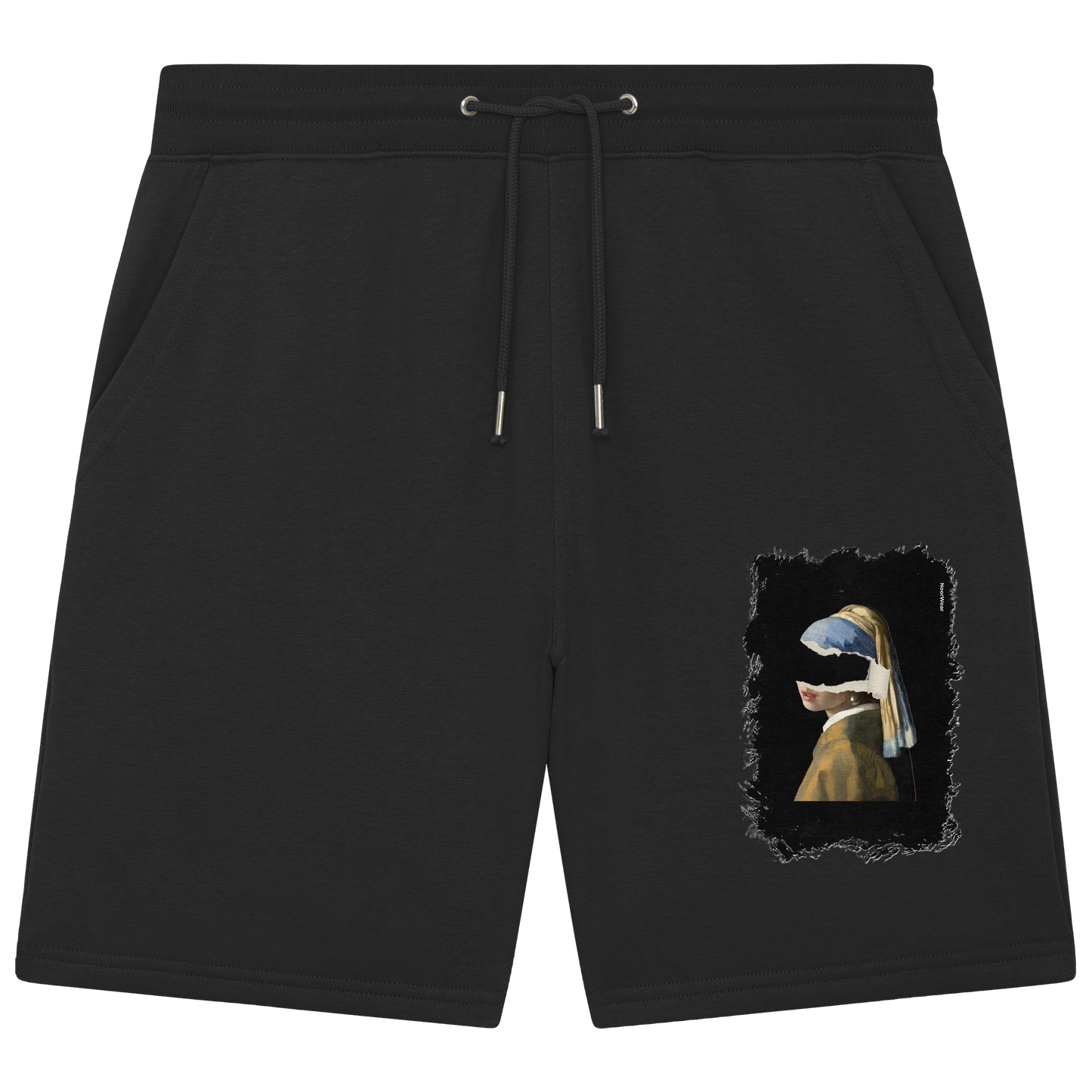 Hayati - Organic Jogger Shorts
