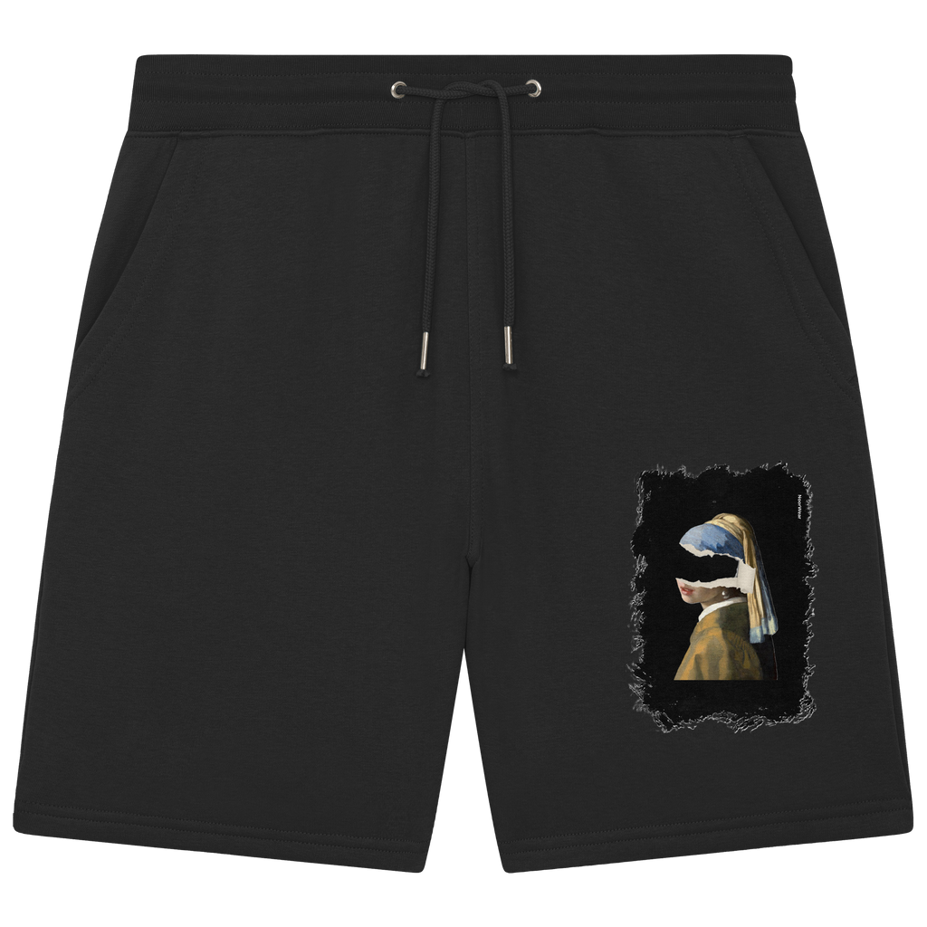 Hayati - Organic Jogger Shorts