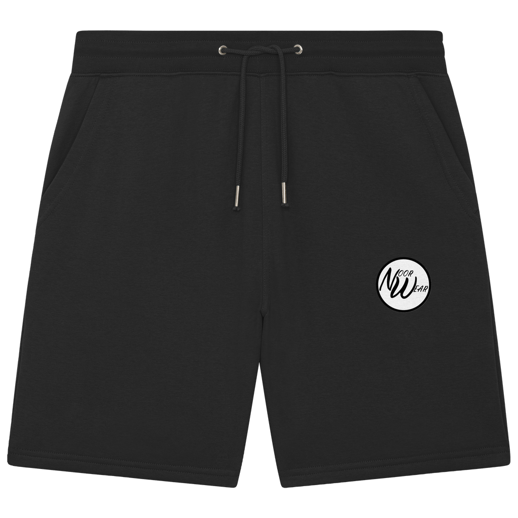 PLOFKRAKERS - Organic Jogger Shorts