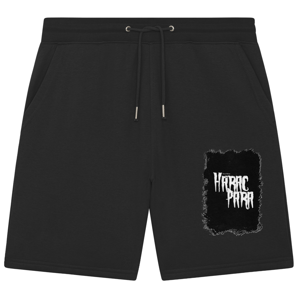 Haraç Para - Organic Jogger Shorts