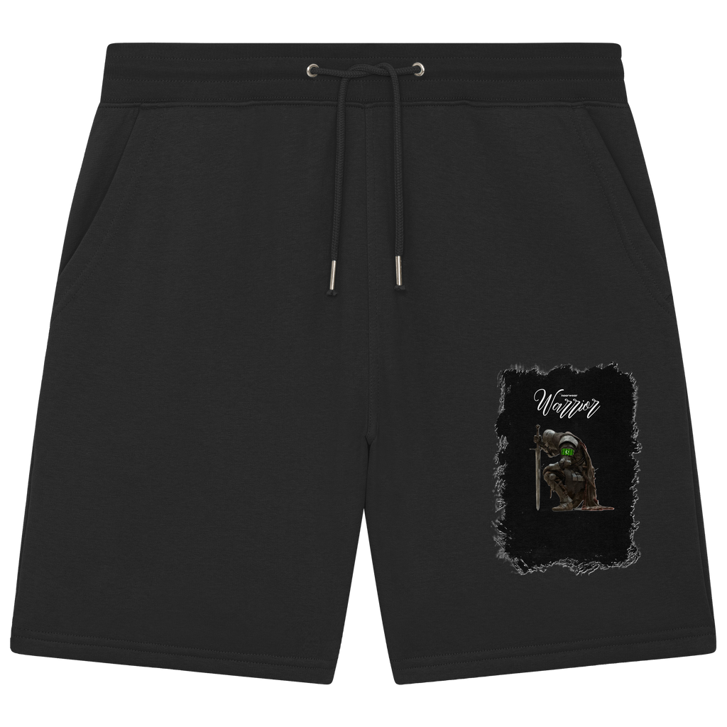 Represent Country Torbesch - Organic Jogger Shorts