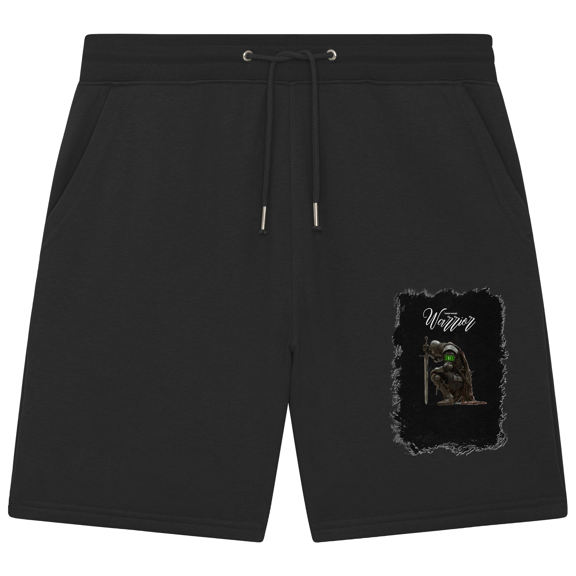 Represent Country Torbesch - Organic Jogger Shorts