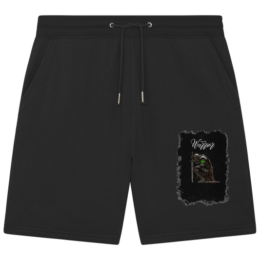 Represent Country Torbesch - Organic Jogger Shorts