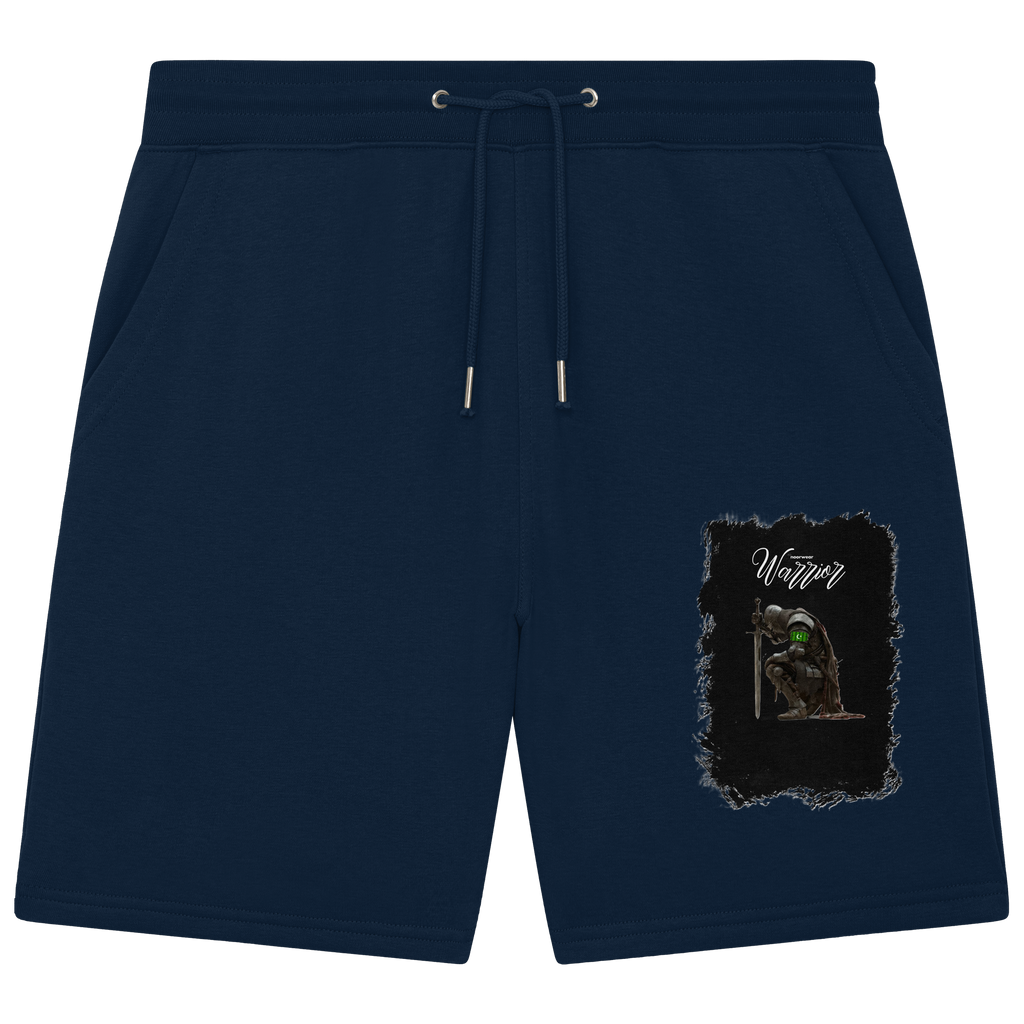 Represent Country Torbesch - Organic Jogger Shorts