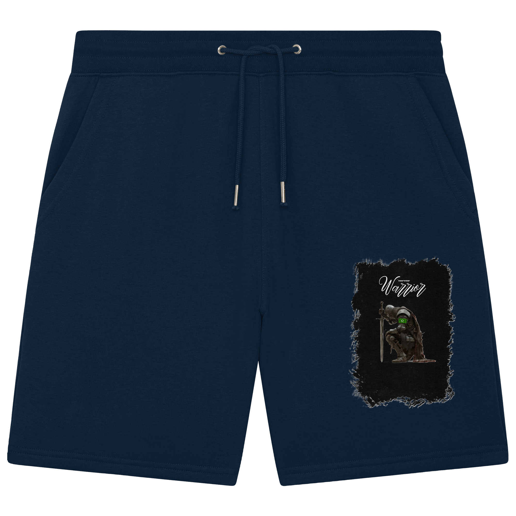 Represent Country Torbesch - Organic Jogger Shorts