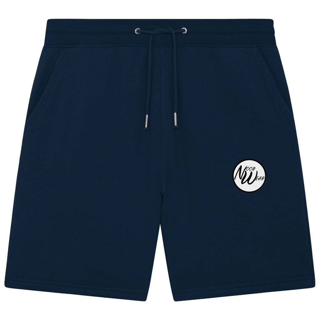 PLOFKRAKERS - Organic Jogger Shorts