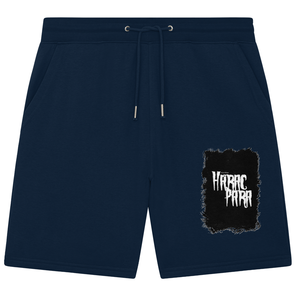Haraç Para - Organic Jogger Shorts