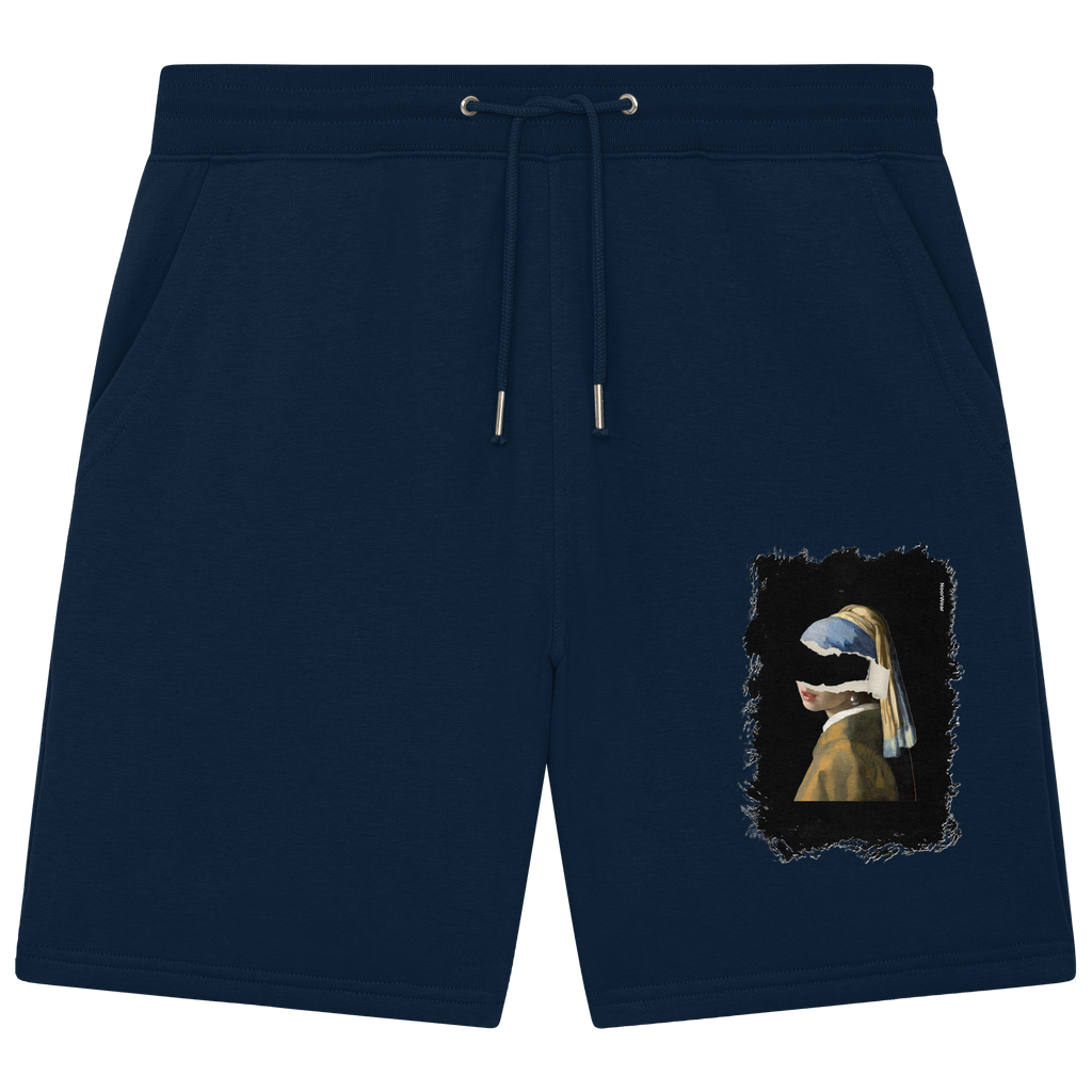 Hayati - Organic Jogger Shorts