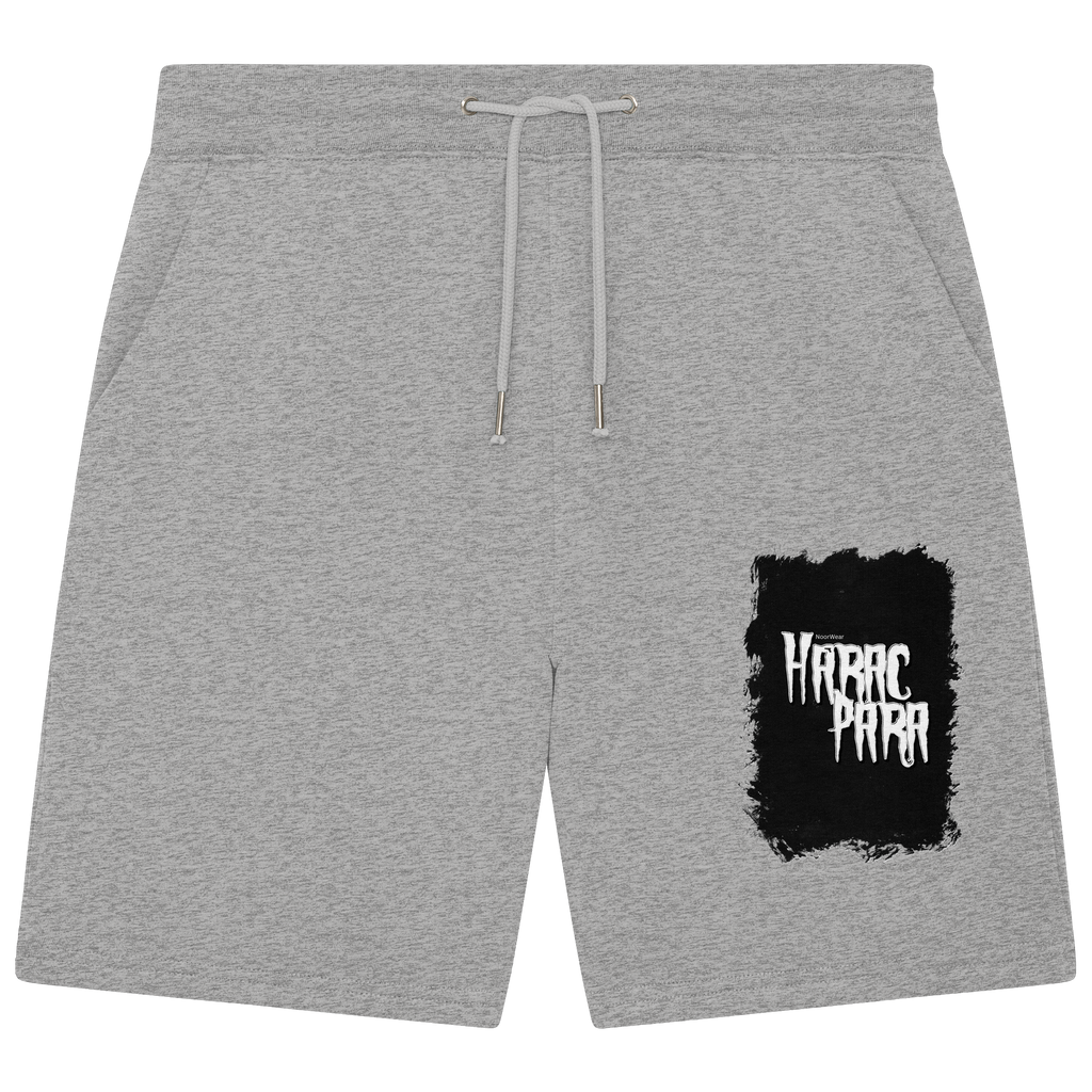 Haraç Para - Organic Jogger Shorts