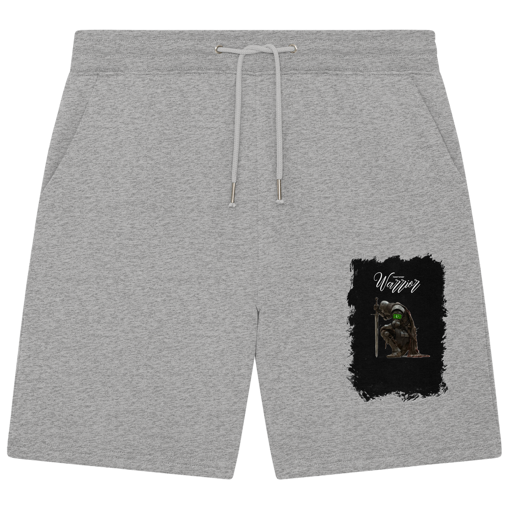 Represent Country Torbesch - Organic Jogger Shorts