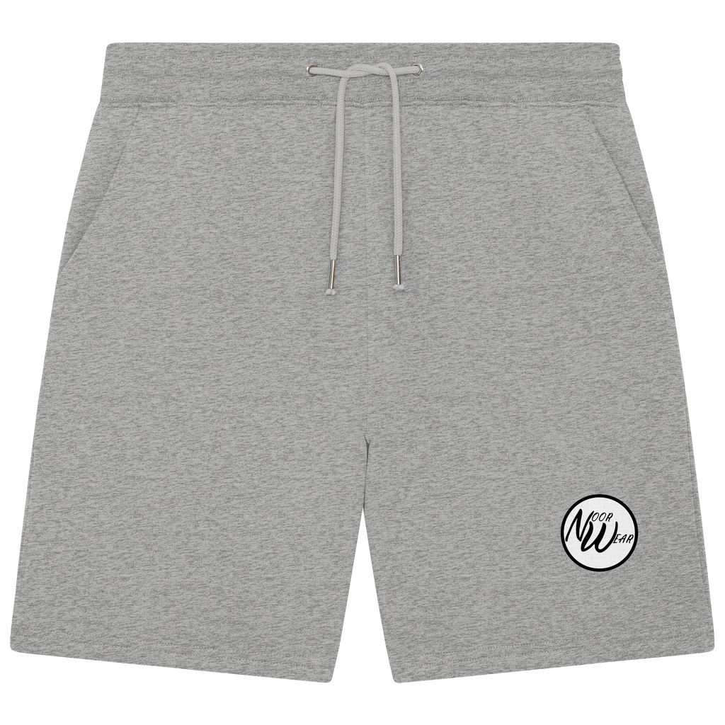 the women in the painting - Organic Jogger Shorts
