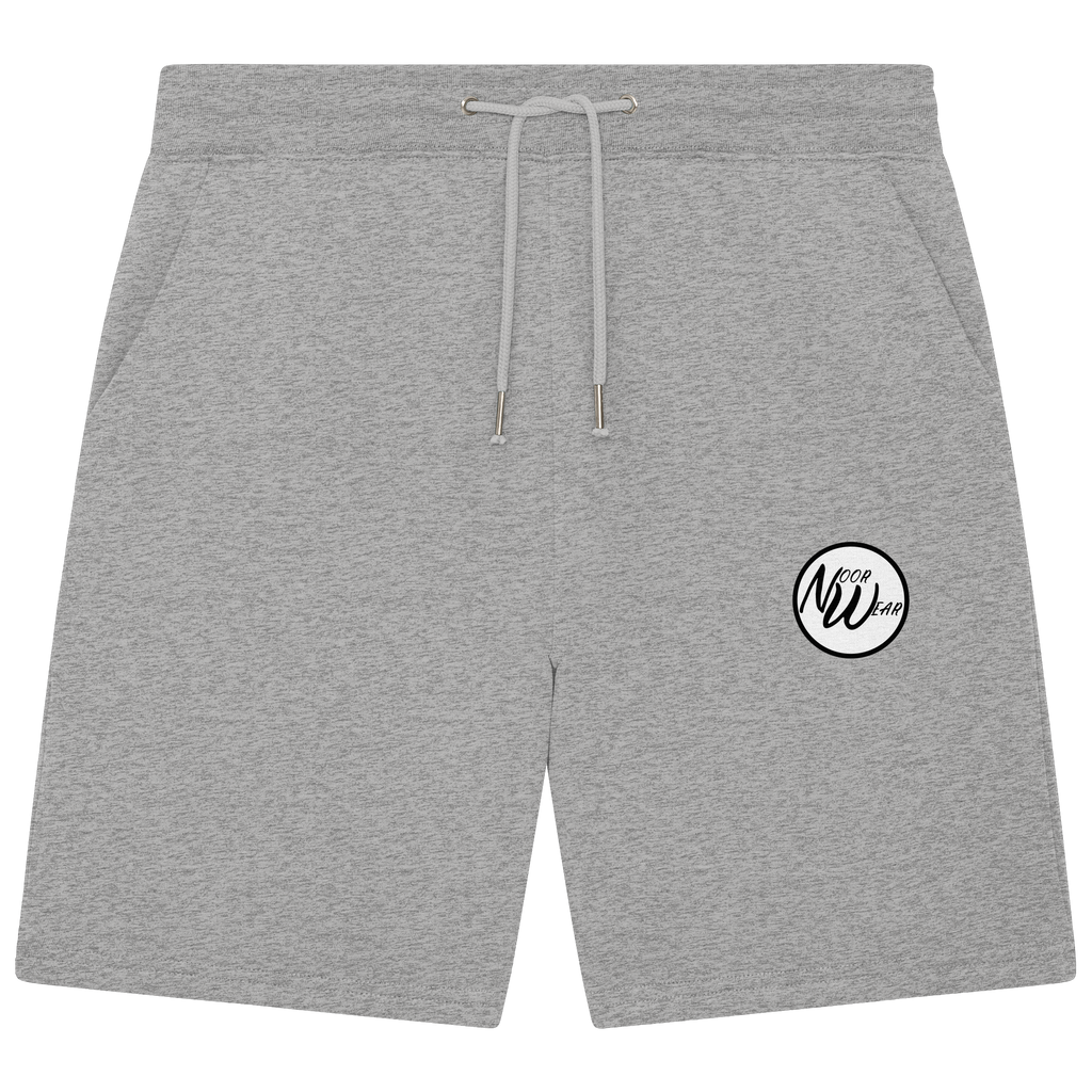 PLOFKRAKERS - Organic Jogger Shorts