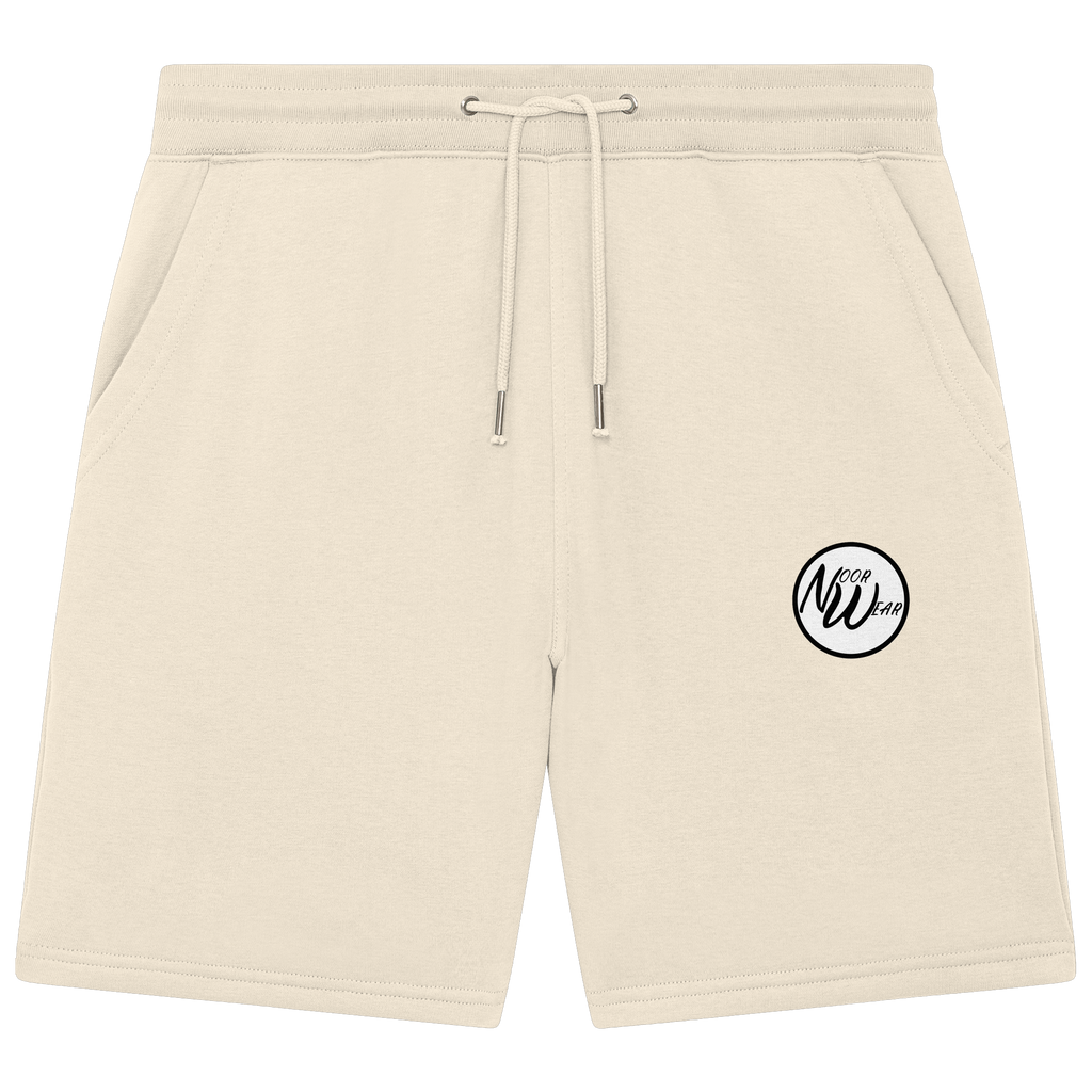 PLOFKRAKERS - Organic Jogger Shorts