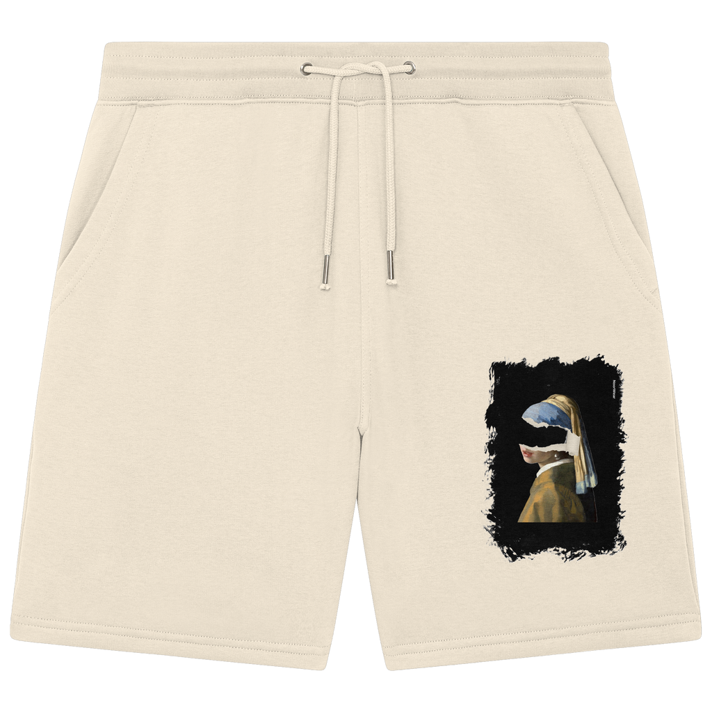 Hayati - Organic Jogger Shorts