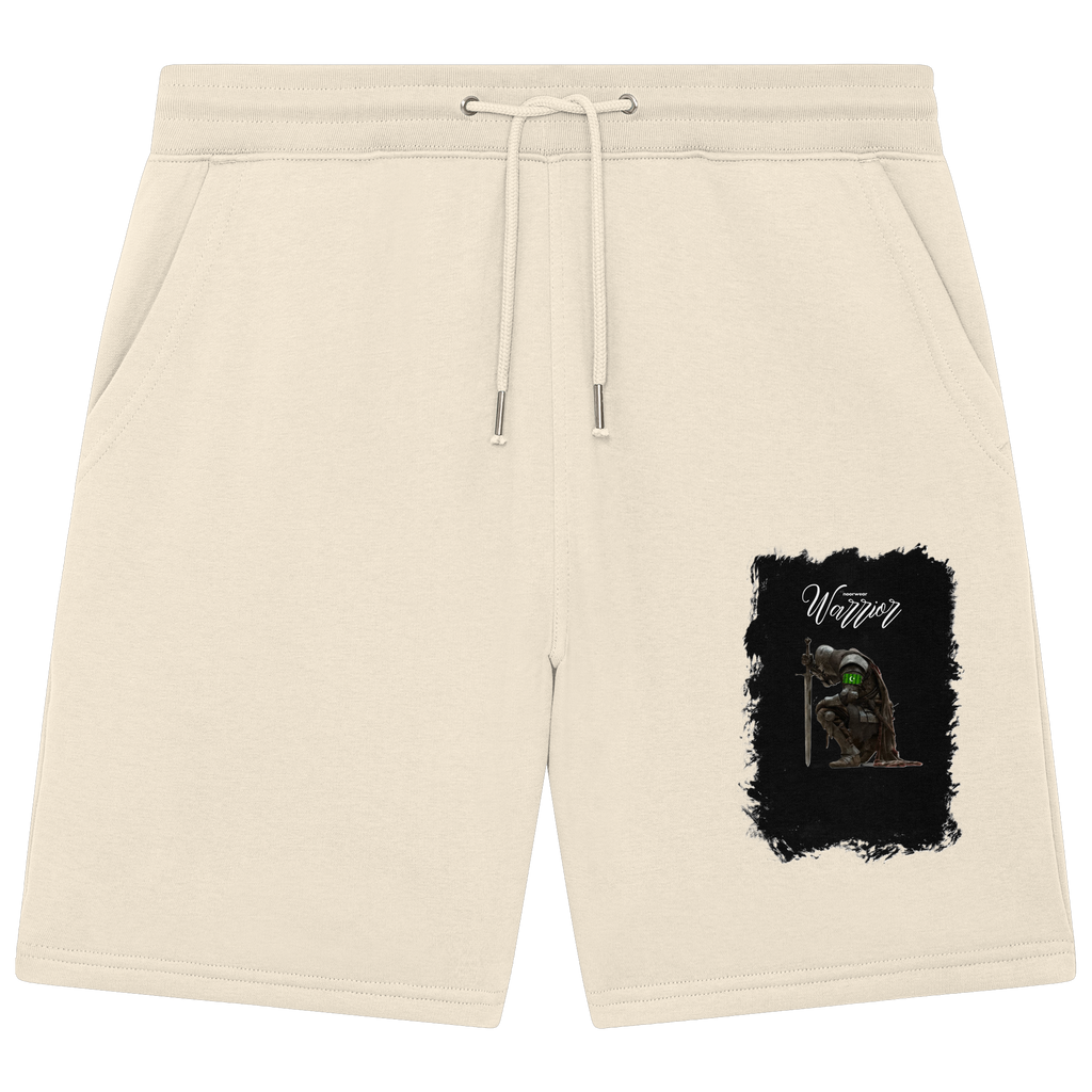 Represent Country Torbesch - Organic Jogger Shorts