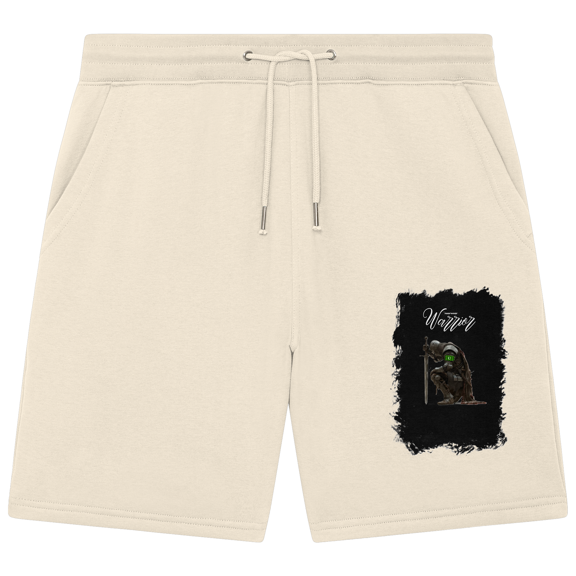 Represent Country Torbesch - Organic Jogger Shorts