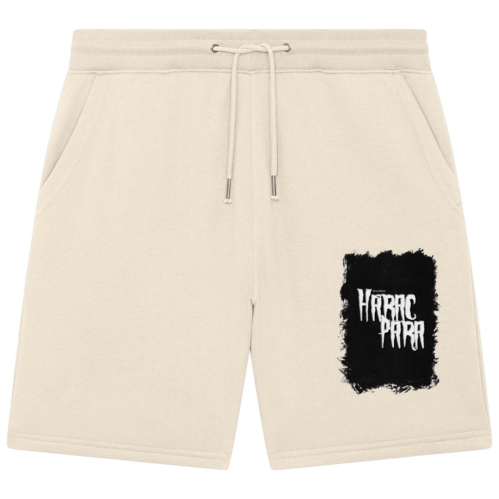 Haraç Para - Organic Jogger Shorts