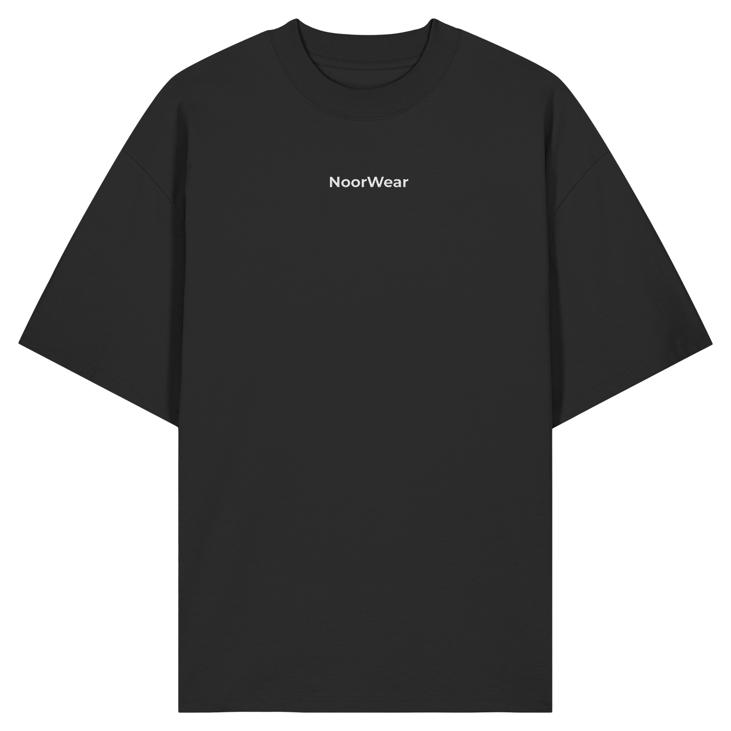 Palestine - Organic Oversize Shirt