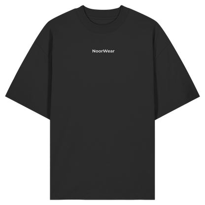 Palestine - Organic Oversize Shirt