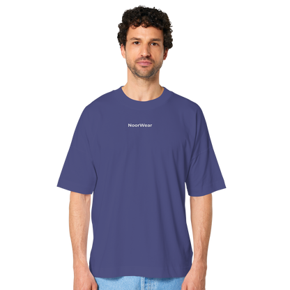Palestine - Organic Oversize Shirt