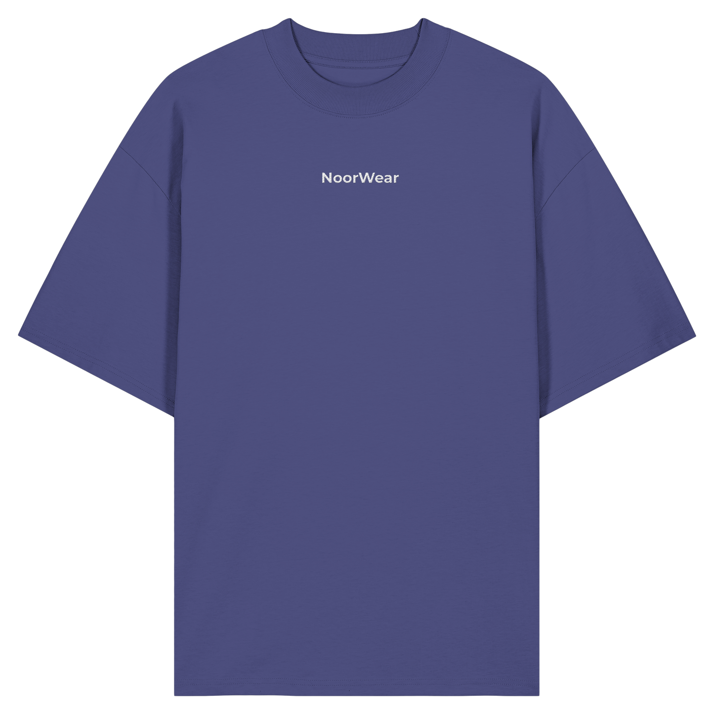 Palestine - Organic Oversize Shirt