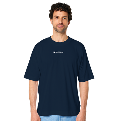 Palestine - Organic Oversize Shirt