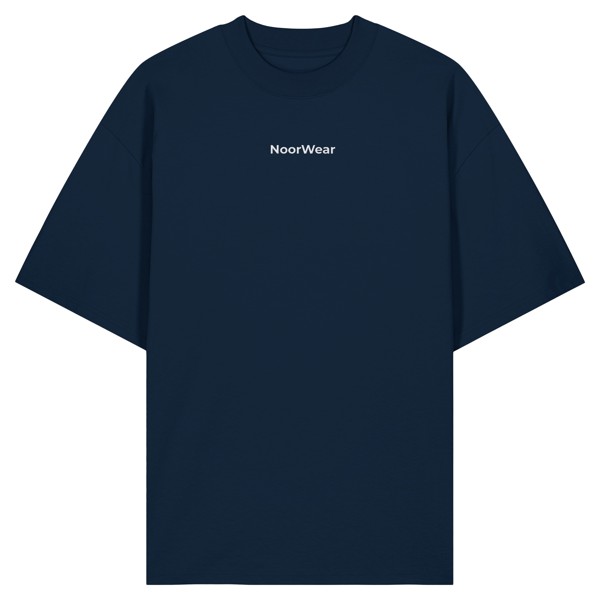 Palestine - Organic Oversize Shirt