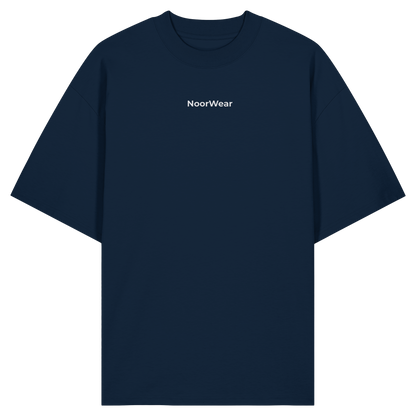 Palestine - Organic Oversize Shirt