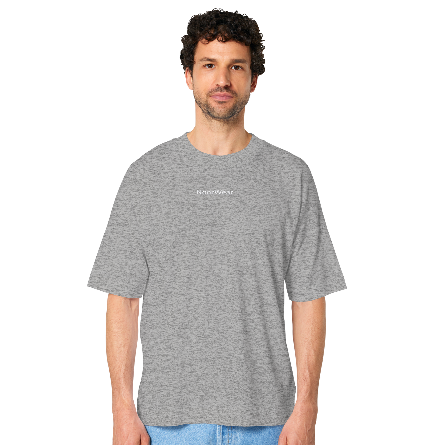 Palestine - Organic Oversize Shirt