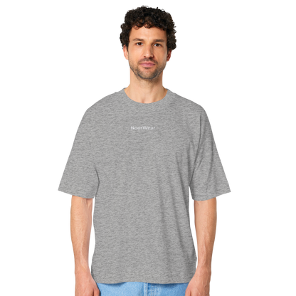 Palestine - Organic Oversize Shirt