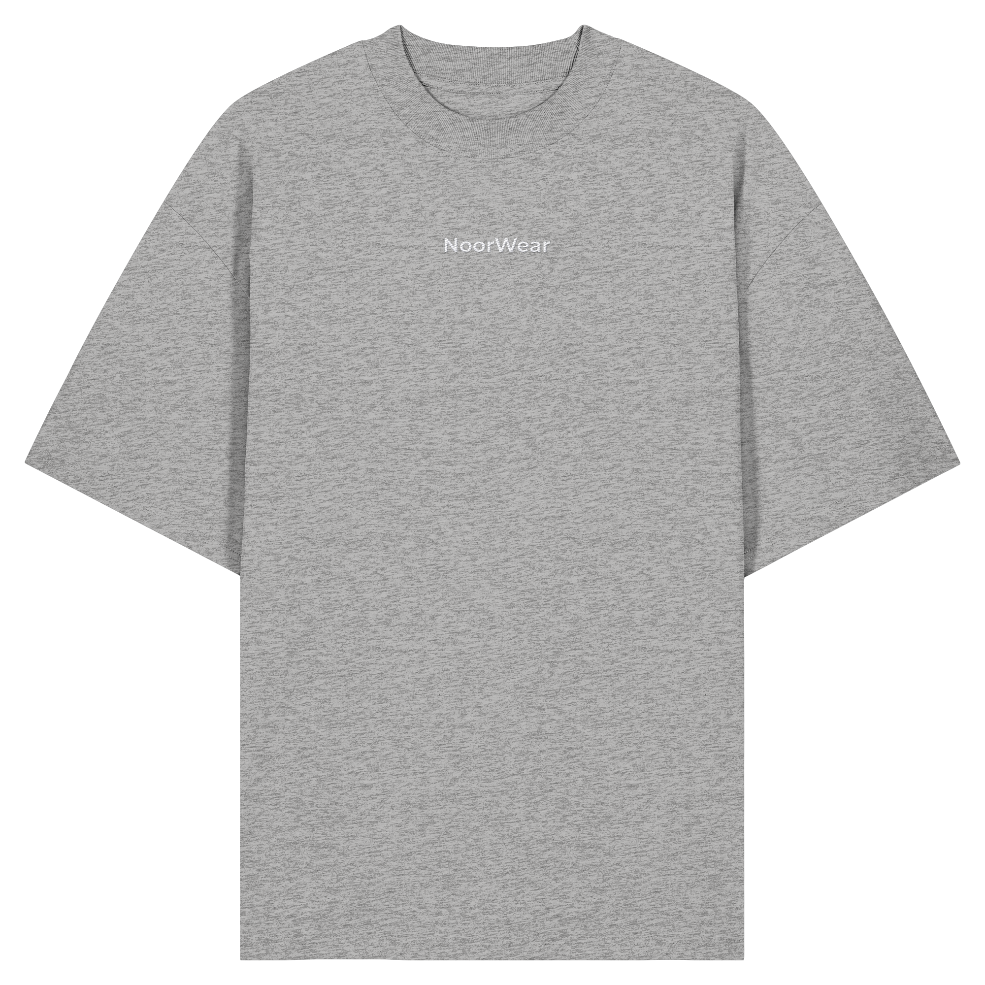 Palestine - Organic Oversize Shirt