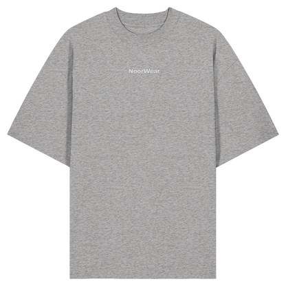 Palestine - Organic Oversize Shirt