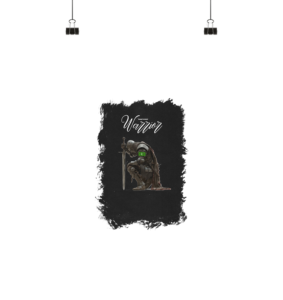 Represent Country Torbesch - Poster Din A1 (hoch)