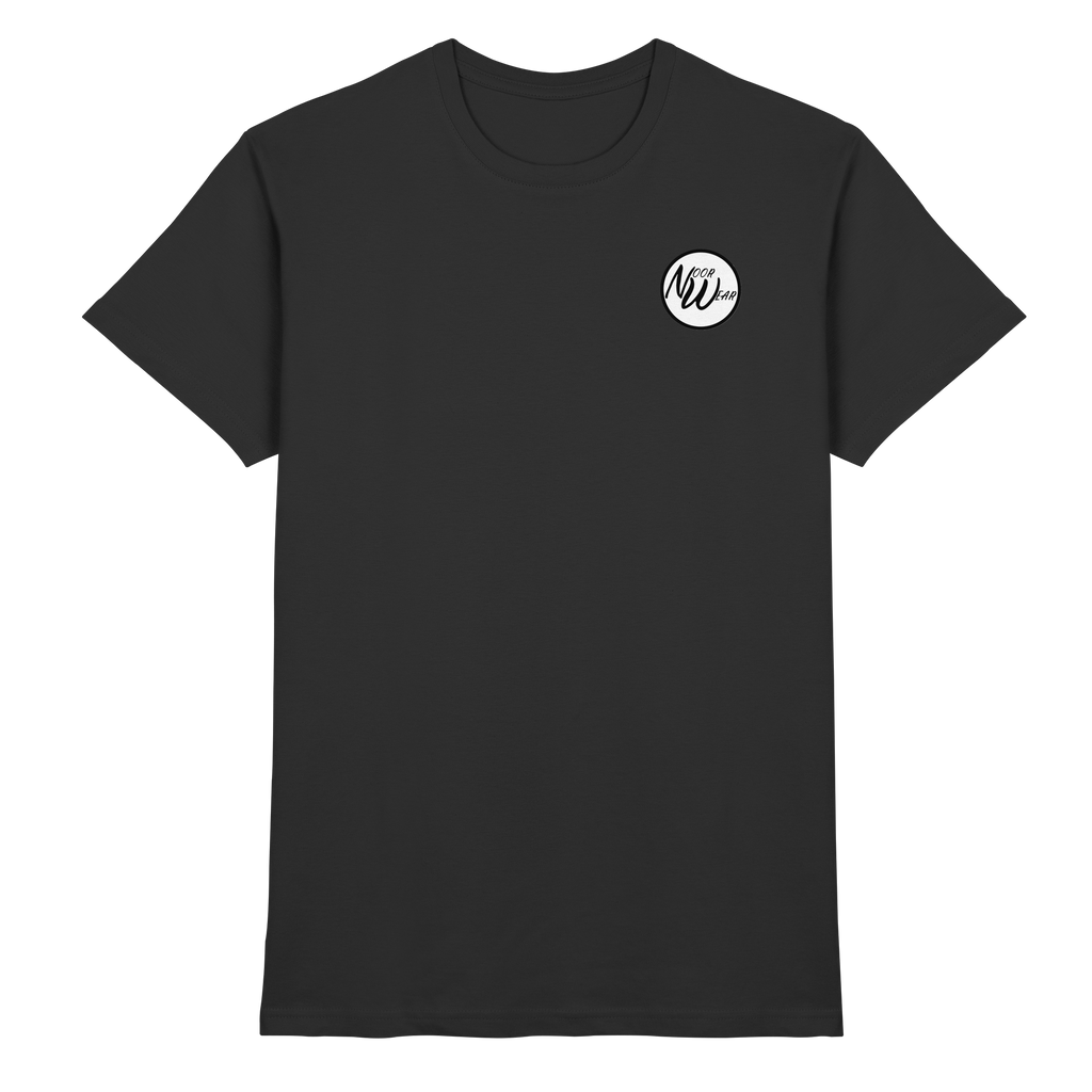 Angel with the AK - Premium Shirt