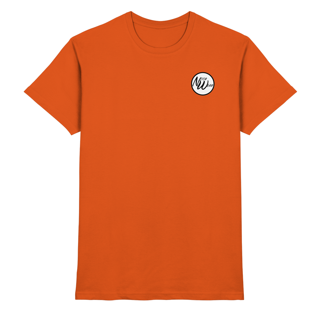 Mahalle - Premium Shirt