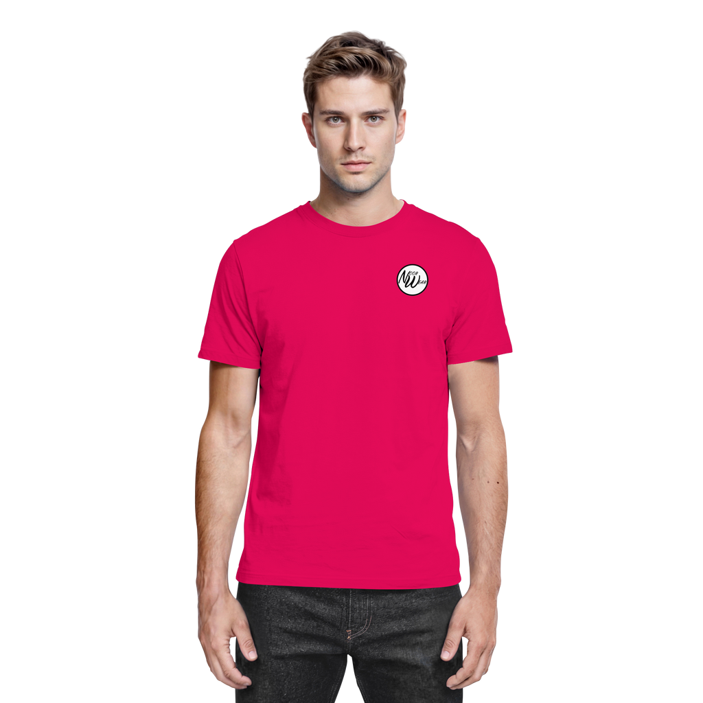 the women in the painting - Premium Shirt